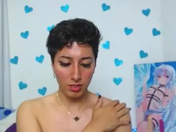 barbie_girl_1111 from Chaturbate is Freechat