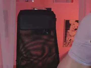 barbie_richy from Chaturbate is Freechat