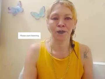 barbiemature from Chaturbate is Freechat