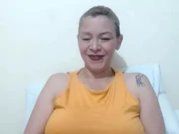 barbiemature from Chaturbate is Freechat