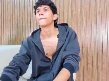 bastian_dean from Chaturbate is Freechat