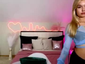 battymelody from Chaturbate is Freechat