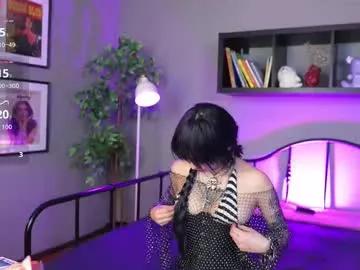 bayonetta_doll from Chaturbate is Freechat
