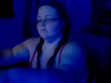 bbwgamergirl93 from Chaturbate is Freechat