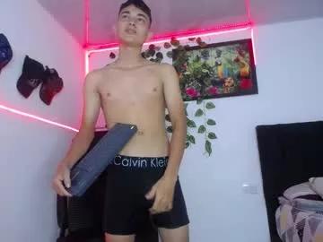 bby_liamm from Chaturbate is Freechat