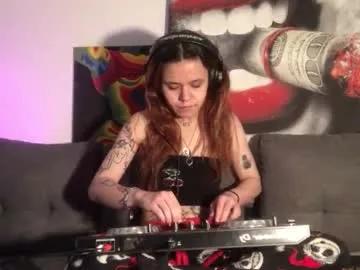 bbystonerfairy from Chaturbate