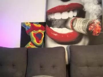 bbystonerfairy from Chaturbate