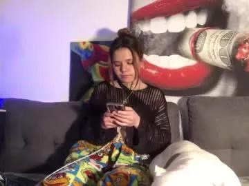 bbystonerfairy from Chaturbate