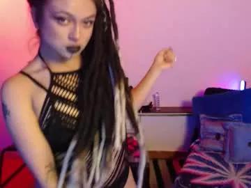 bdsmelapetite from Chaturbate is Freechat