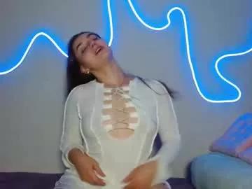 be1lablush from Chaturbate is Freechat