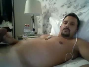 bearboudior from Chaturbate is Freechat