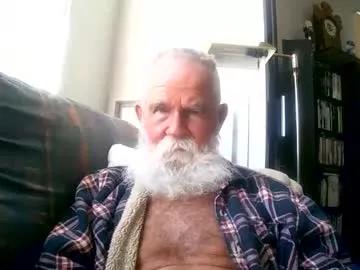 beardbushy from Chaturbate is Freechat