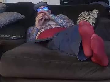 bearded_diablo666 from Chaturbate is Freechat