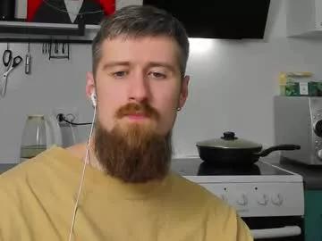 bearded_legend from Chaturbate is Freechat