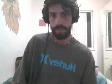 beardedsmoker666 from Chaturbate is Freechat