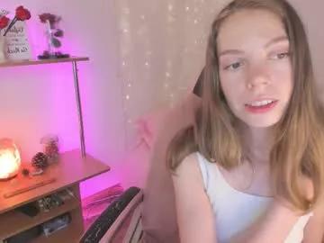 beautyeliise from Chaturbate is Freechat