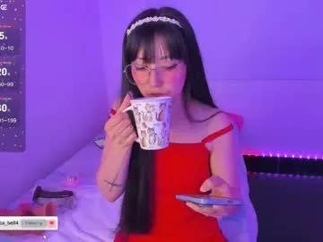 Photos of becca_be_ from Chaturbate is Freechat
