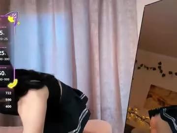 Photos of bella_faith from Chaturbate is Freechat