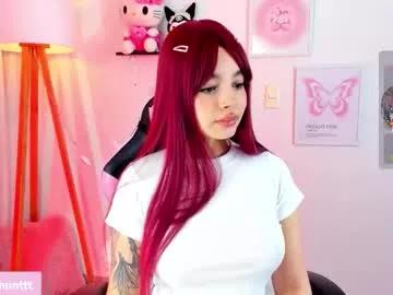 bella_hunteer from Chaturbate is Freechat