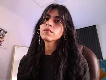 bella_poisonous from Chaturbate is Freechat