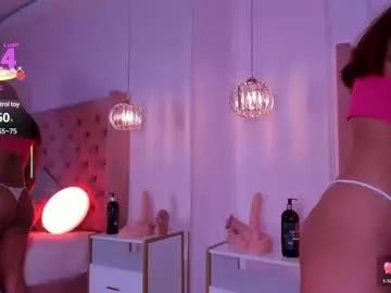 Customizable and immersive - Activate your taste buds and check-out our delicious choice of bondage cams streams with excited models getting their amazing bodies screwed with their beloved sex toys.