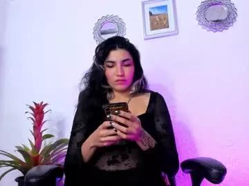 bella_thorne3 from Chaturbate is Freechat