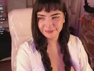 bellaa_miller from Chaturbate is Freechat