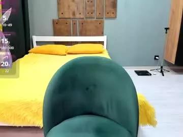 bellaburn from Chaturbate is Freechat