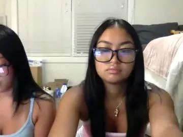 bellamillerx from Chaturbate is Freechat