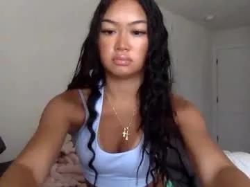 bellamillerx from Chaturbate is Freechat