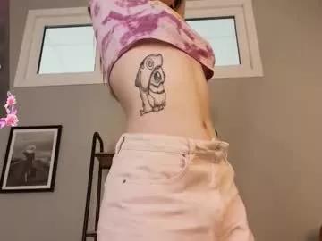 belly_brics from Chaturbate is Freechat