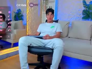 benjamin_more from Chaturbate is Freechat