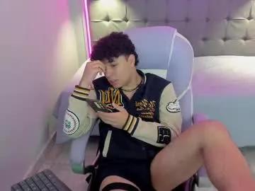 benjamintwink1 from Chaturbate is Freechat