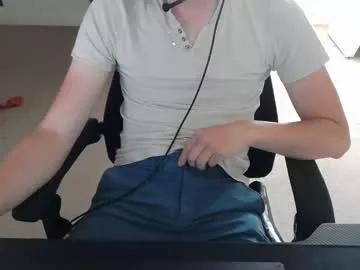 benjifrenchis from Chaturbate is Freechat