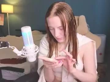 benty_bunny from Chaturbate is Freechat