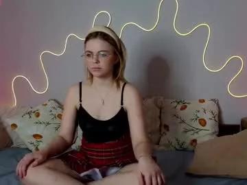 betty_blair_ from Chaturbate