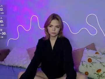 betty_blair_ from Chaturbate