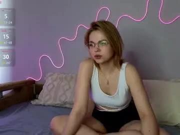 betty_blair_ from Chaturbate