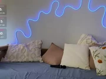 betty_blair_ from Chaturbate