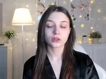 betty_hudson_ from Chaturbate is Freechat