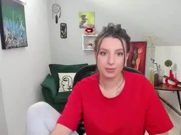 bettyjamess from Chaturbate is Freechat
