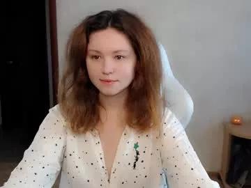 bettystar_ from Chaturbate is Freechat