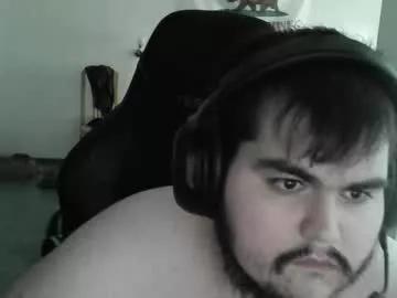 bewarethewolf1 from Chaturbate is Freechat