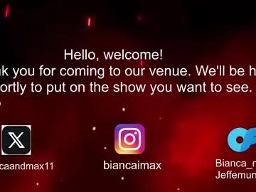 Customizable and immersive - Activate your taste buds and check-out our delicious choice of bondage cams streams with excited models getting their amazing bodies screwed with their beloved sex toys.