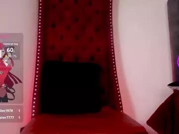 Customizable and immersive - Activate your taste buds and check-out our delicious choice of bondage cams streams with excited models getting their amazing bodies screwed with their beloved sex toys.