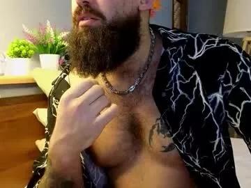 big__daddy110 from Chaturbate is Freechat
