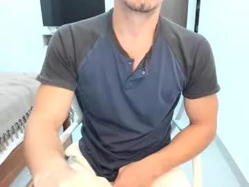 big_white_dick7 from Chaturbate is Freechat