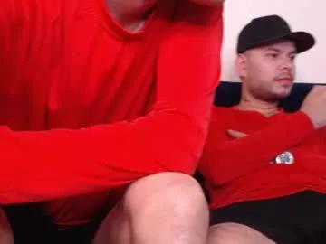 bigcock_couplexxx from Chaturbate is Freechat