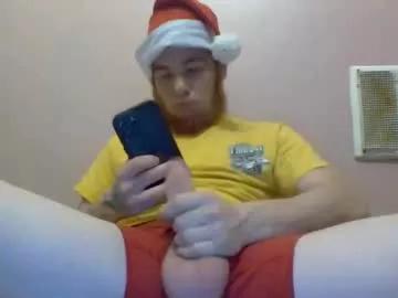 biggingerdick04 from Chaturbate is Freechat