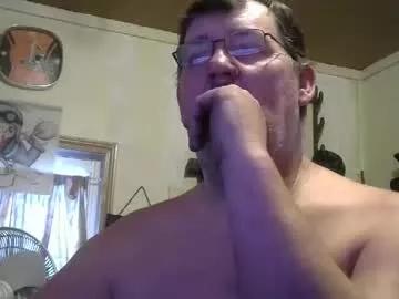 bigjohn41000 from Chaturbate is Freechat